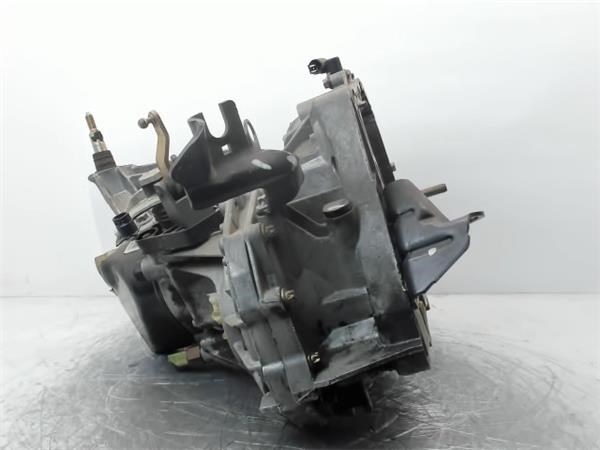 JR5106 NISSAN Caja de cambios comprar Bilbao