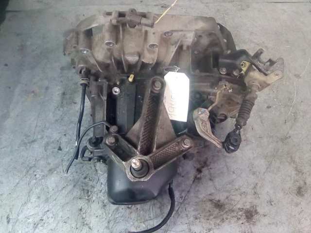 JR5106 Caja de cambios  en stock Granada