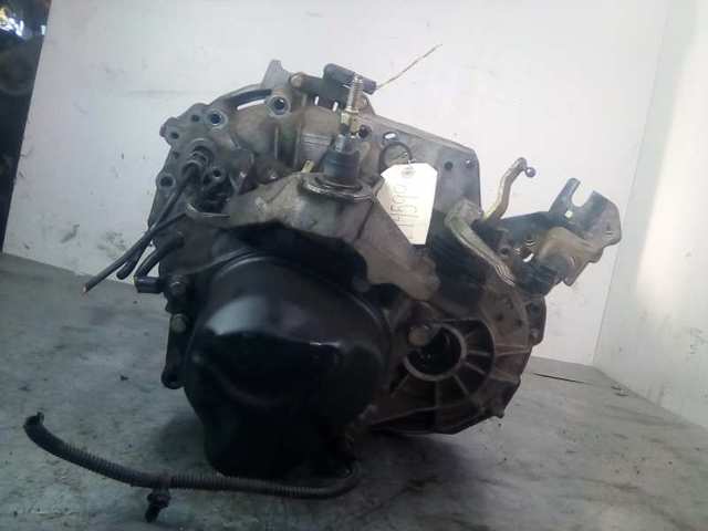 NISSAN JR5106 Caja de cambios comprar Barcelona