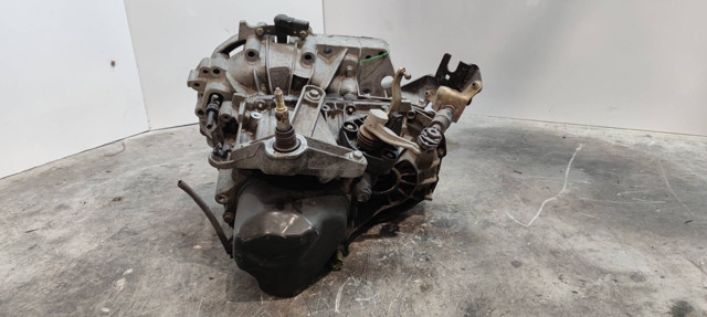 NISSAN JR5106 Caja de cambios comprar Tarragona