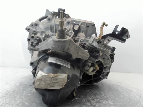 NISSAN JR5106 Caja de cambios  en stock Salamanca