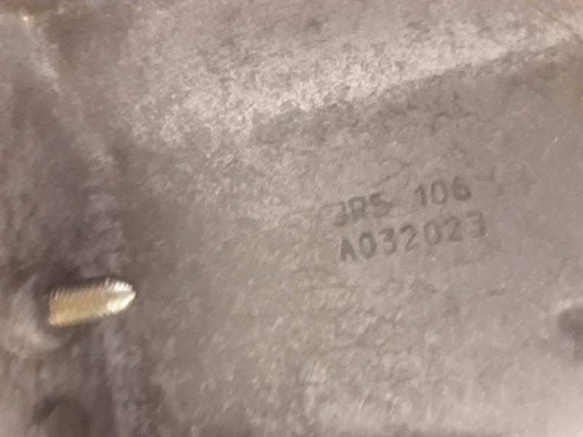 JR5106 NISSAN Caja de cambios  en stock Gandía