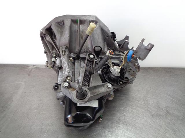 JR5108 RENAULT Caja de cambios manual completa  comprar en Oviedo