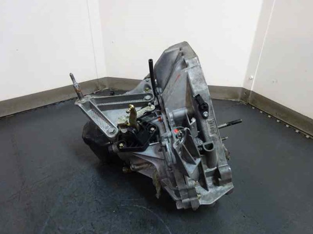JR5108 Caja de cambios comprar Girona