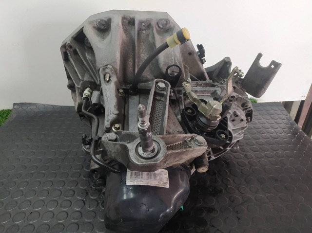 RENAULT JR5108 Caja de cambios  en stock Valencia