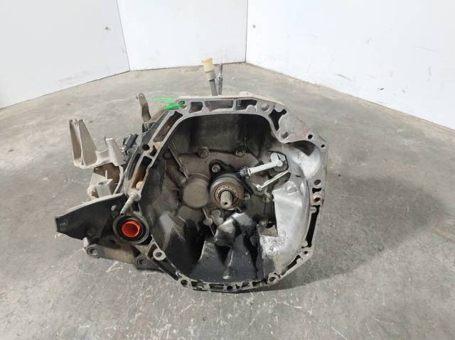 JR5108 Renault (RVI)
