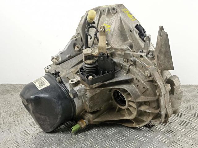 RENAULT JR5108 Caja de cambios manual completa  comprar en Albacete