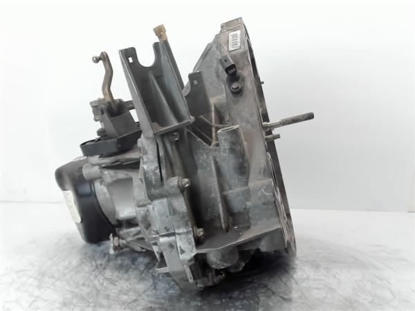JR5108 RENAULT Caja de cambios  en stock Córdoba