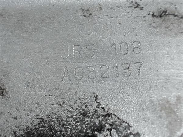 RENAULT JR5108 Caja de cambios comprar Tarragona