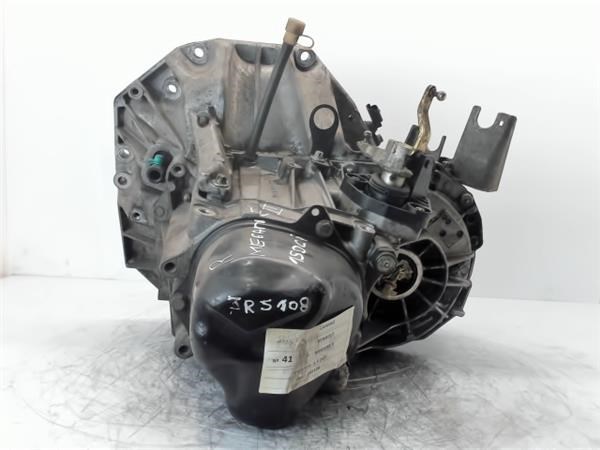 JR5108 Caja de cambios comprar Girona