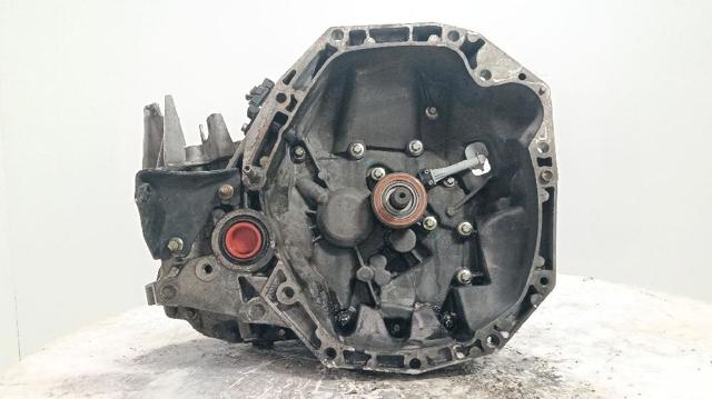 JR5108 Renault (RVI)