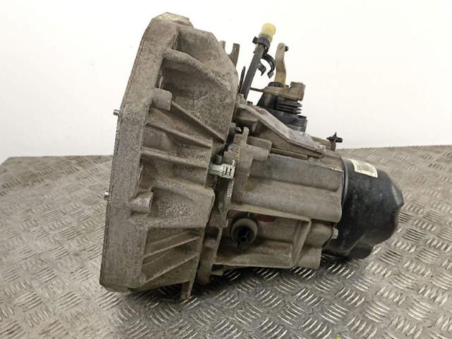 JR5108 RENAULT Caja de cambios manual completa  comprar en Lleida