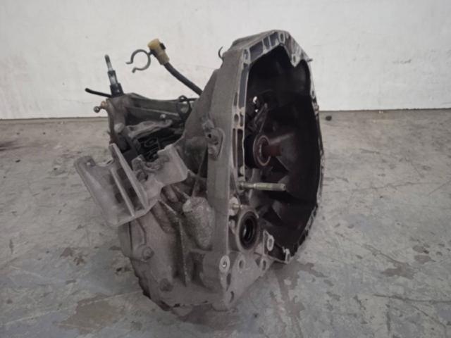 JR5108 Renault (RVI)