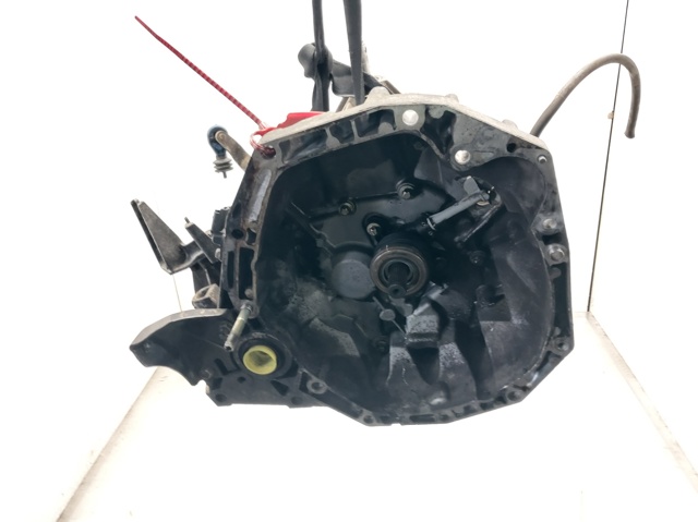 JR5108 Renault (RVI)