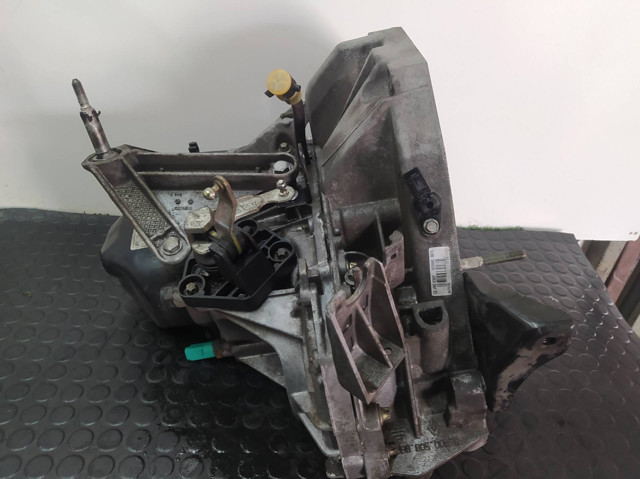 JR5108 Caja de cambios comprar Sevilla