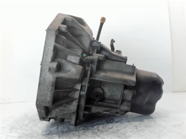 JR5108 Caja de cambios comprar Girona