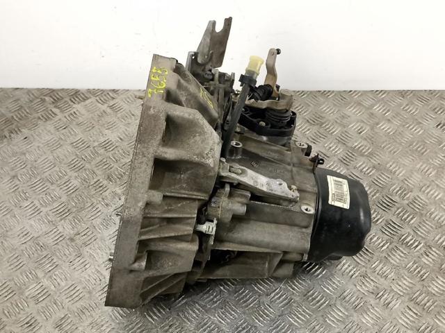 RENAULT JR5108 Caja de cambios  en stock Terrassa