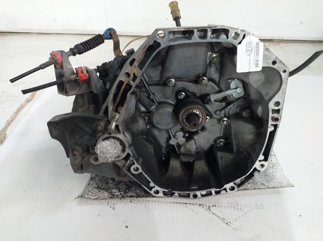 JR5108 Caja de cambios  en stock Granada