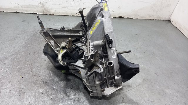 JR5110 Caja de cambios manual completa  disponible Burgos