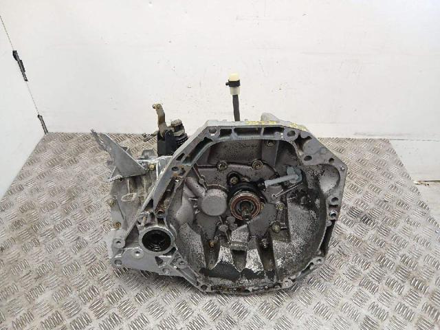 JR5110 Renault (RVI)