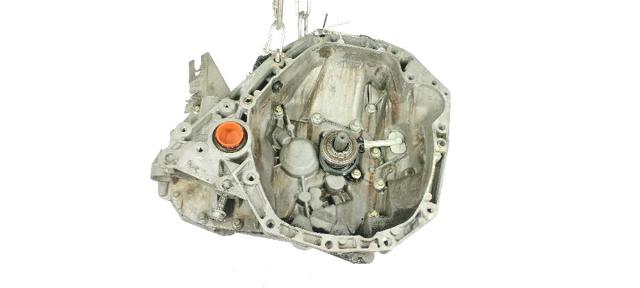 JR5110 Caja de cambios manual completa  comprar en Reus