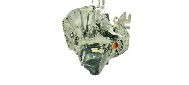 JR5110 Caja de cambios manual completa  comprar en Reus