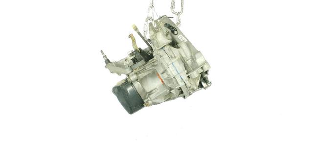 JR5110 Caja de cambios manual completa  disponible Utrera