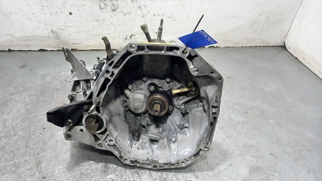 JR5110 Caja de cambios comprar Girona