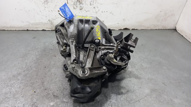 RENAULT JR5110 Caja de cambios manual completa  disponible Valladolid