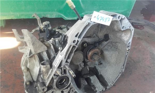 JR5110 Renault (RVI)