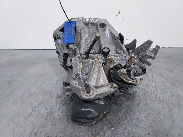 JR5110 Caja de cambios manual completa  disponible Málaga