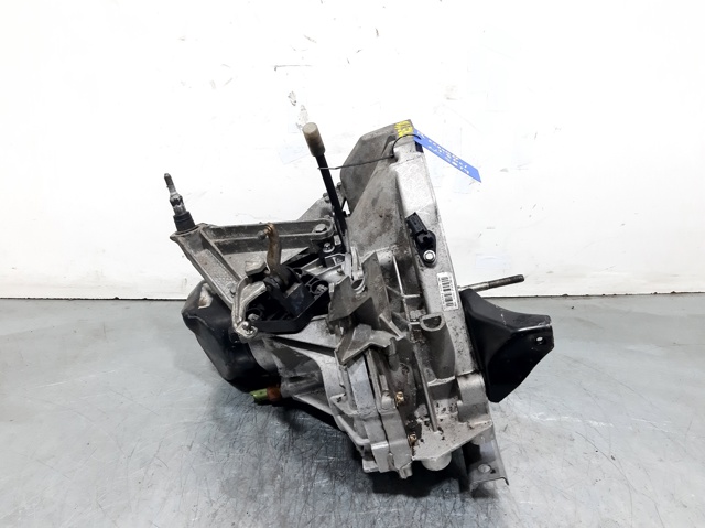 RENAULT JR5110 Caja de cambios comprar Pamplona