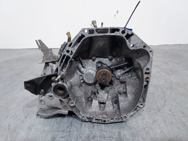 RENAULT JR5110 Caja de cambios comprar Barcelona