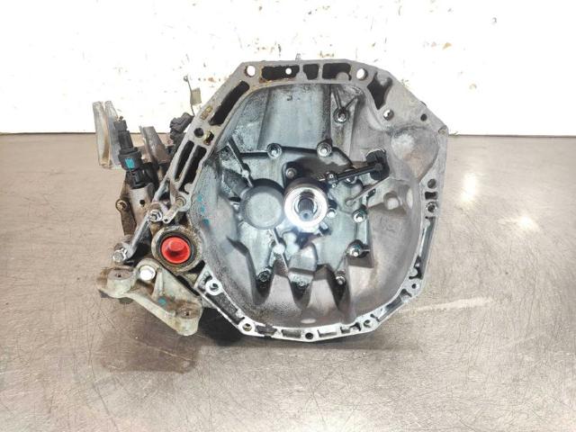 JR5116 Renault (RVI)