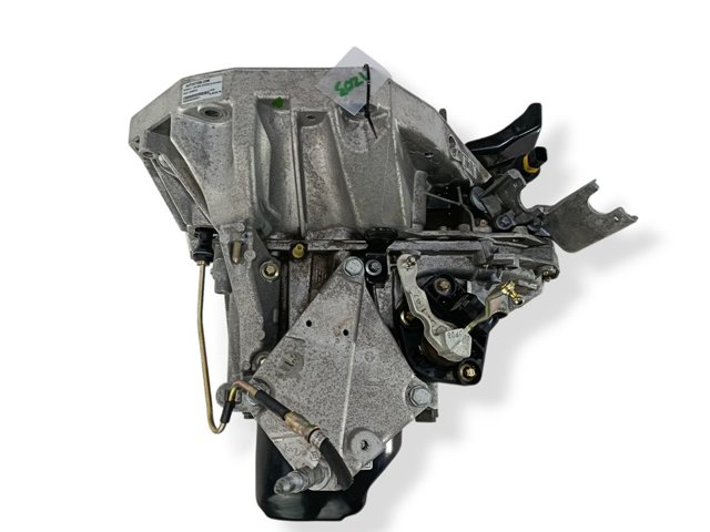 JR5116 Renault (RVI)