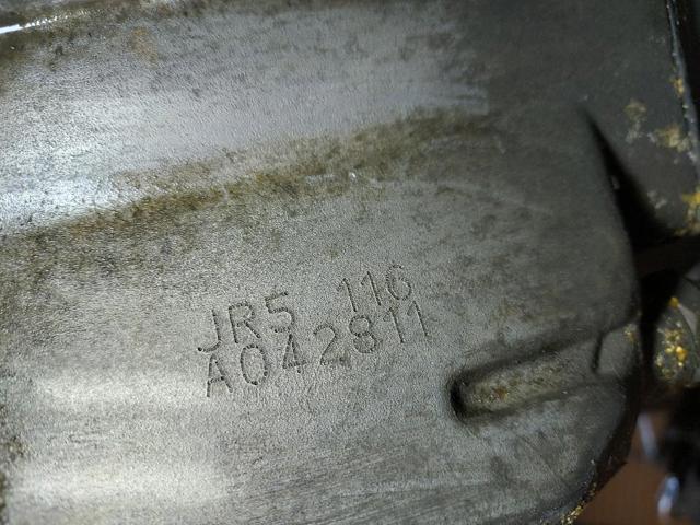 JR5116 Renault (RVI)