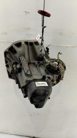 RENAULT JR5124 Caja de cambios manual completa  disponible Lugo