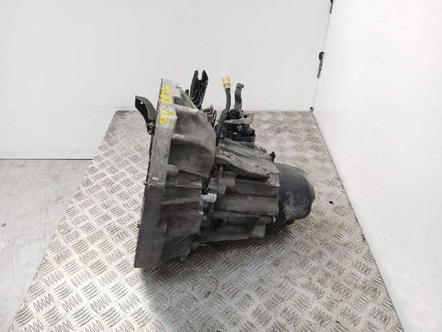 JR5124 RENAULT Caja de cambios comprar Bilbao