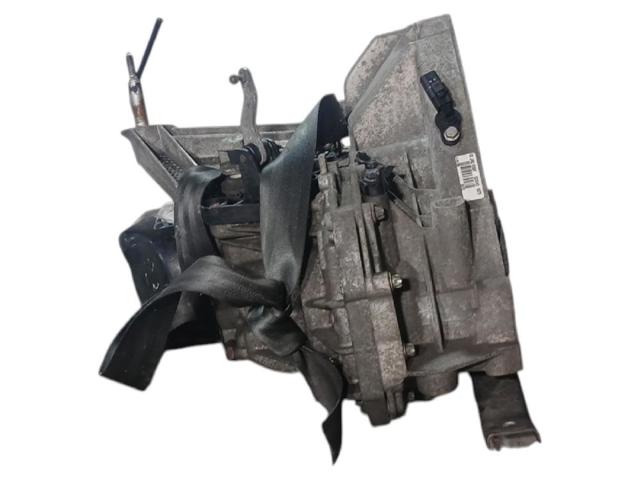 RENAULT JR5124 Caja de cambios comprar Pamplona
