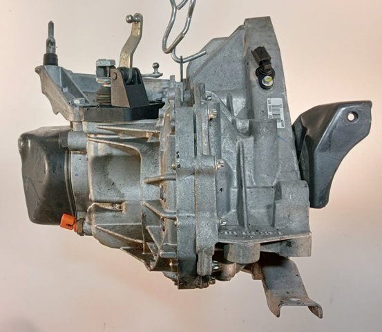 RENAULT JR5124 Caja de cambios comprar Tarragona