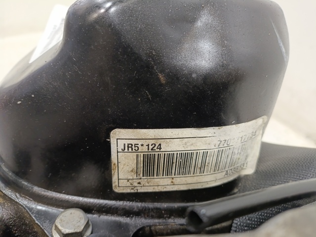 JR5124 Renault (RVI)