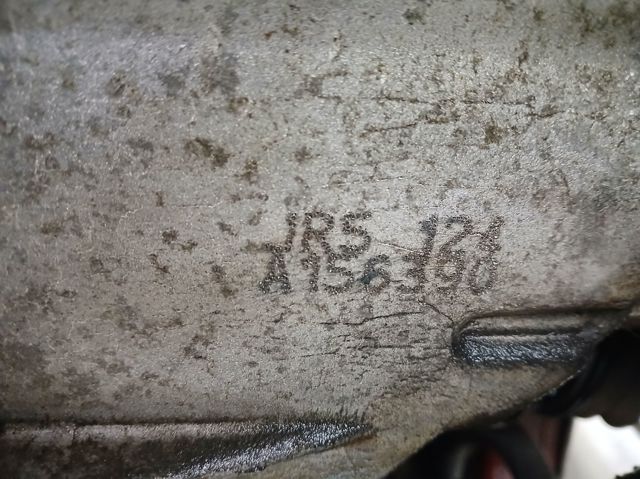 JR5124 Renault (RVI)