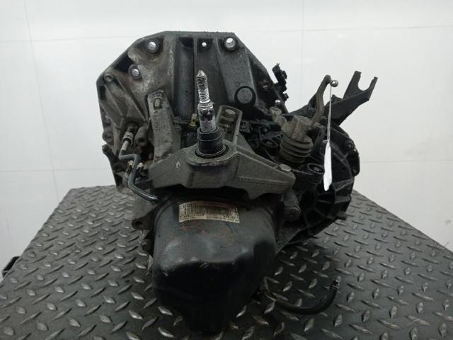 JR5124 Renault (RVI)