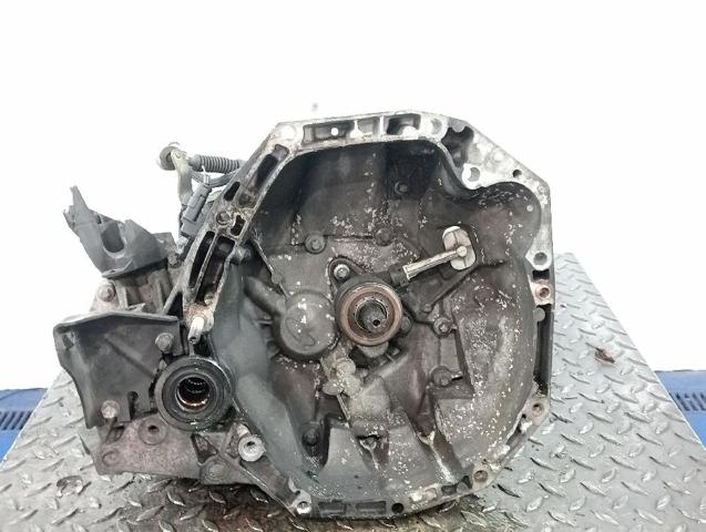JR5124 Renault (RVI)
