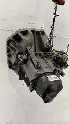 RENAULT JR5124 Caja de cambios manual completa  comprar en Albacete
