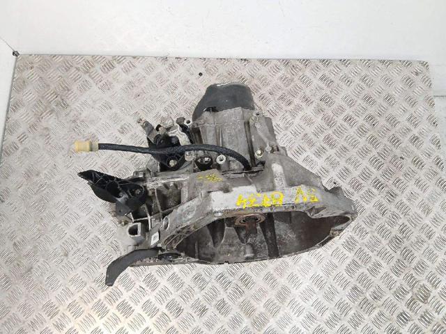 RENAULT JR5124 Caja de cambios manual completa  comprar en Ponferrada