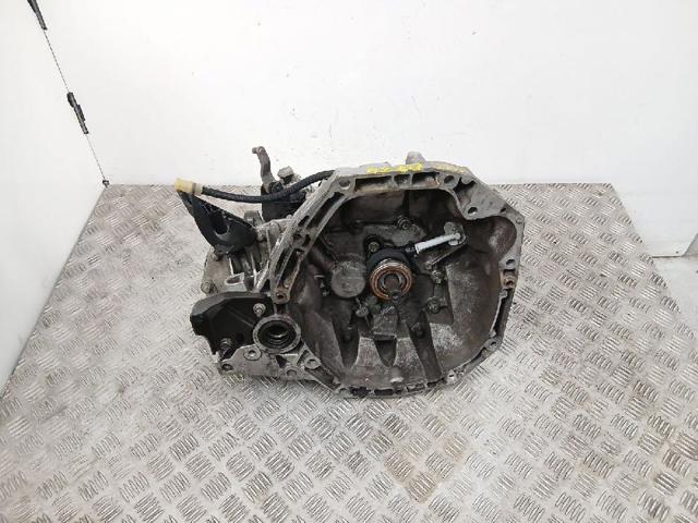JR5124 Renault (RVI)