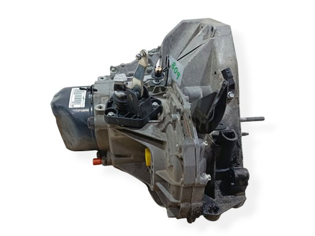 JR5124 Renault (RVI)