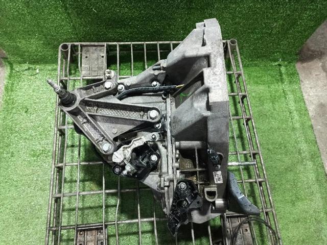 RENAULT JR5124 Caja de cambios  en stock Terrassa