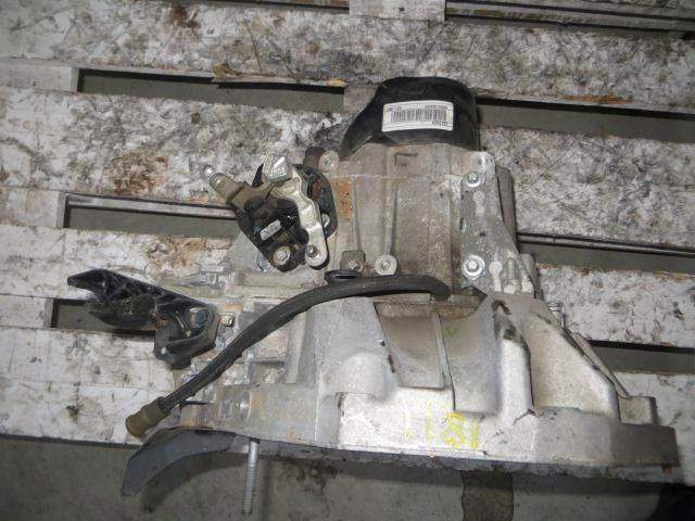 JR5124 Renault (RVI)